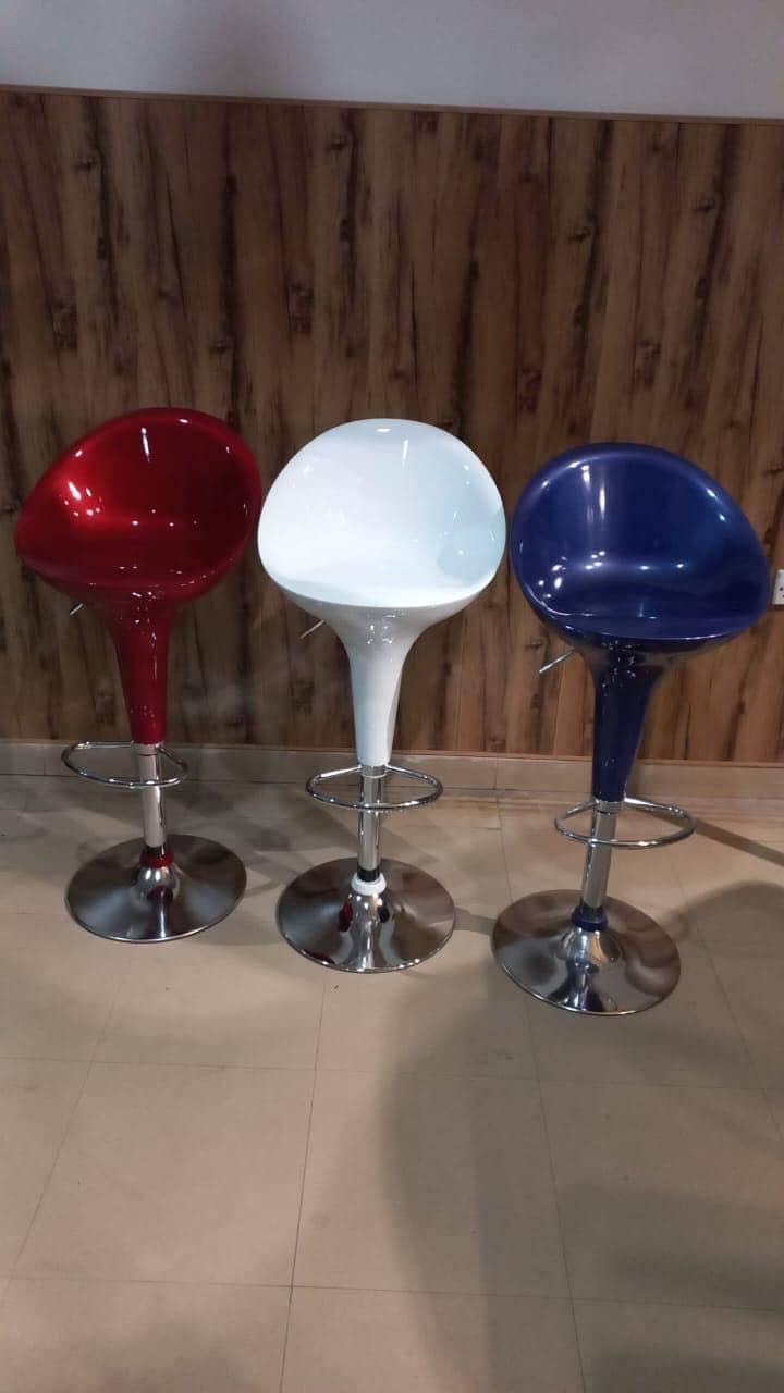 Bar Stool 6
