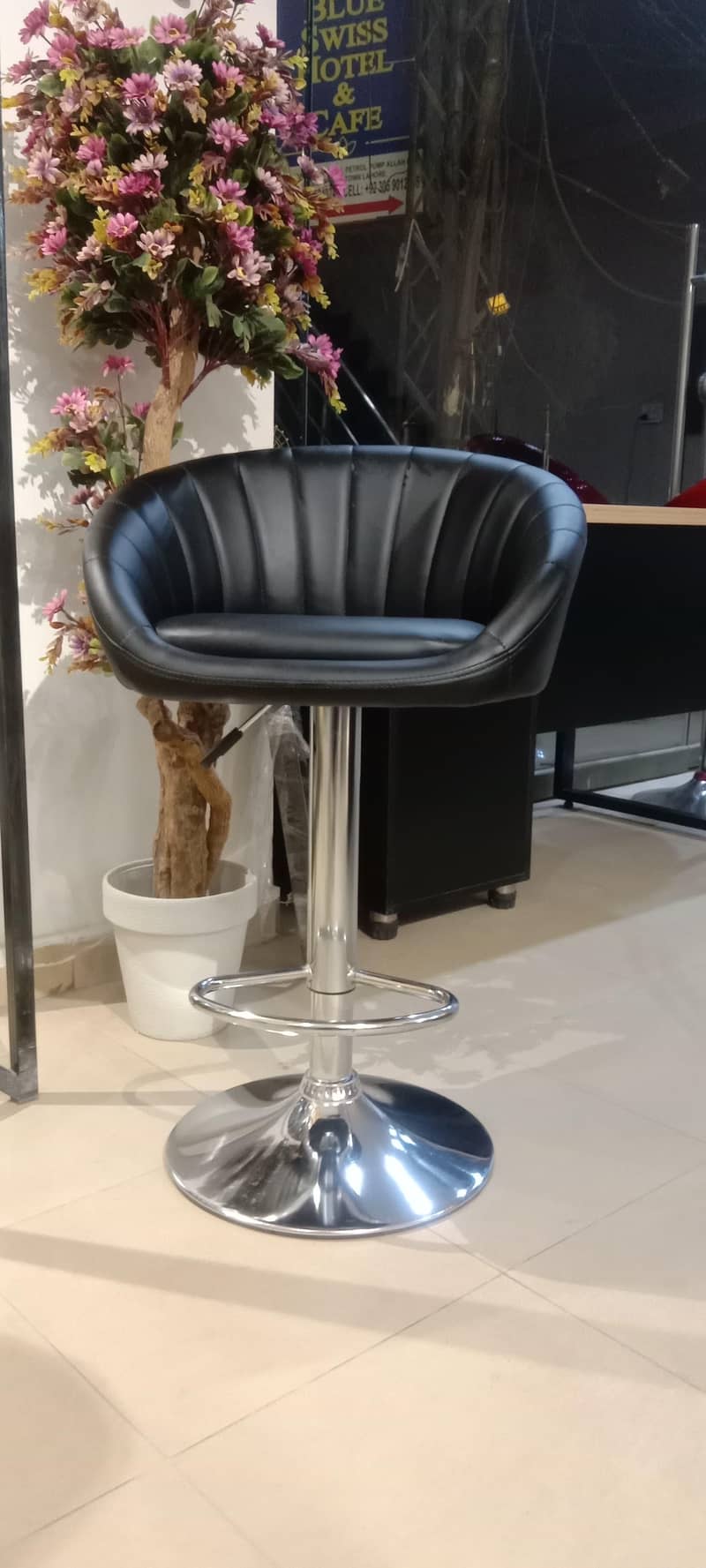 Bar Stool 7