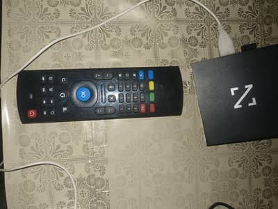 Android Box Nevron