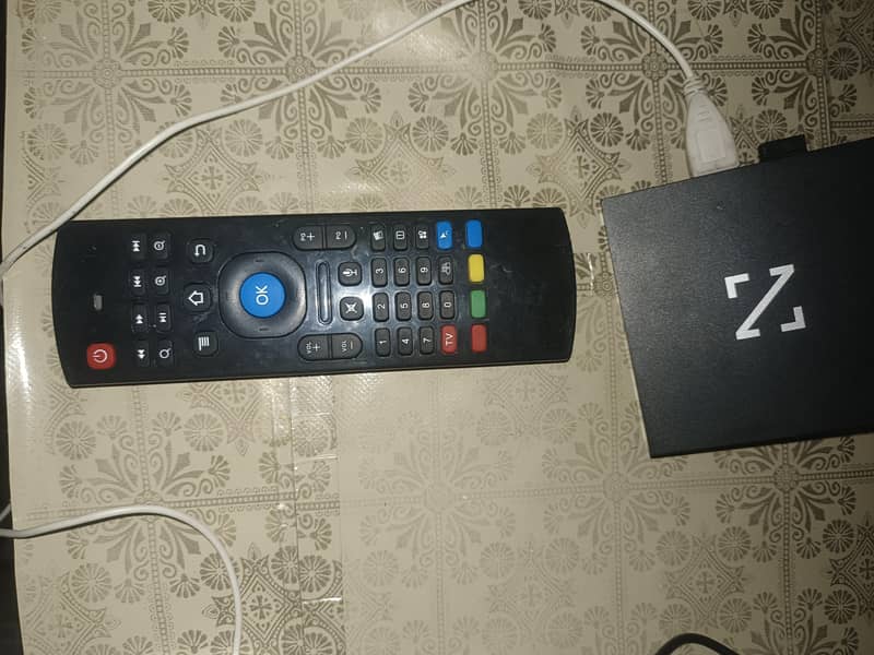 Android Box Nevron 0