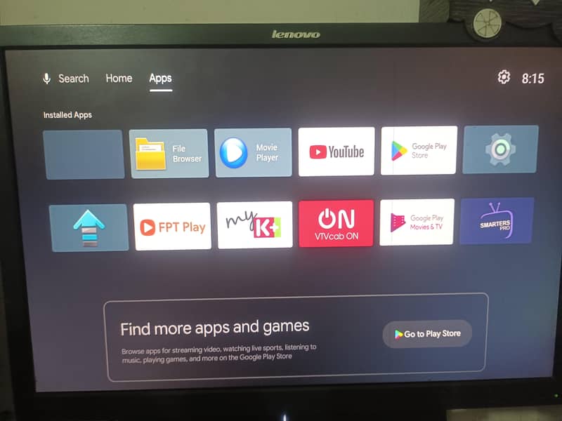Android Box Nevron 1