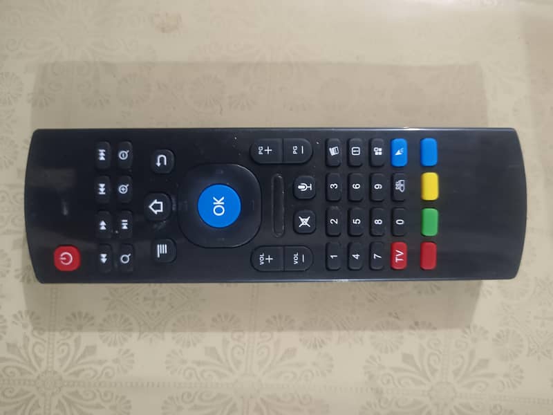 Android Box Nevron 5