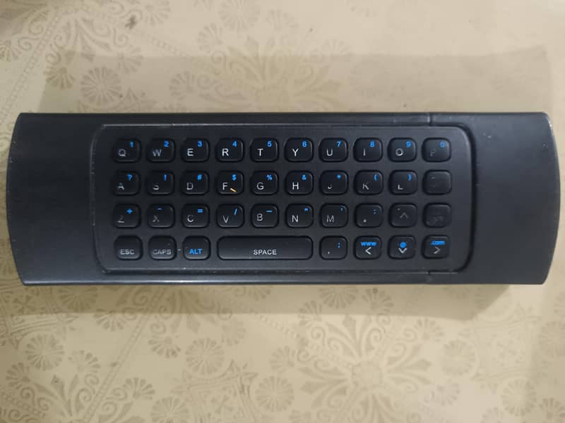 Android Box Nevron 6