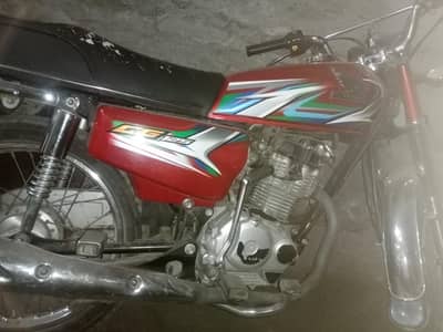 bikes