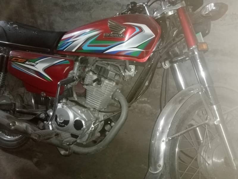 bikes 1