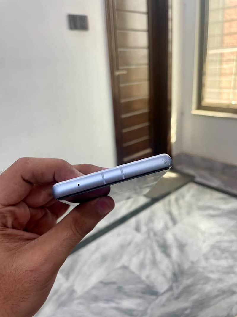 Google Pixel 7a 4