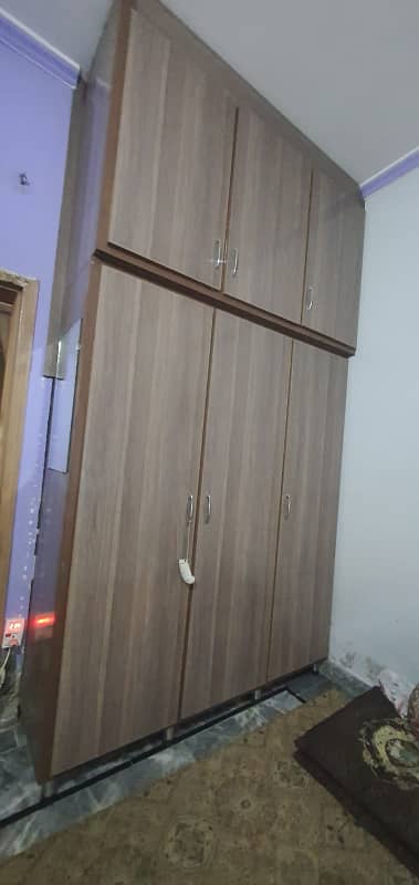 Beautiful house in pak arab phase I