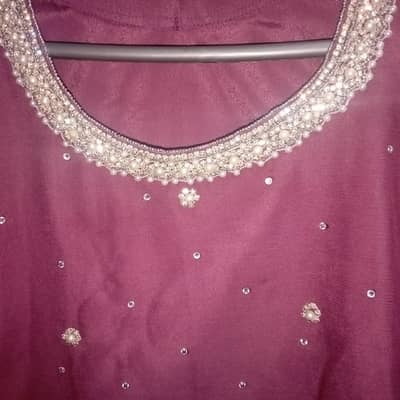 saree for sale in reasonable price just 3 hours used condition 10/10