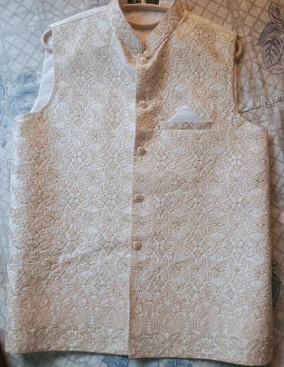 Waistcoats