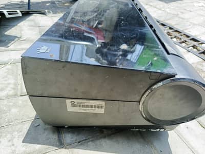Slightly Used Electrolux Inverter AC