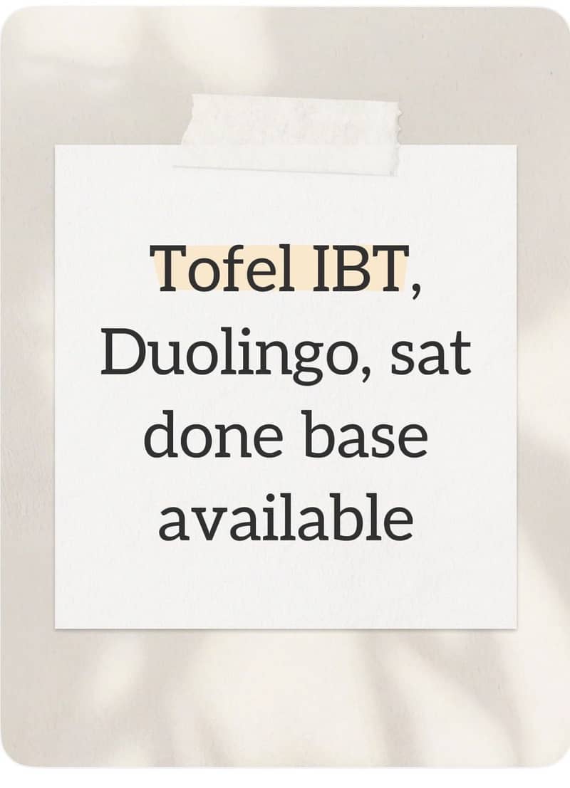 Done base available 0
