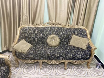Chinniot sofa set (03209259583)