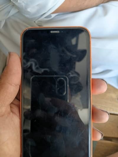 Apple iPhone XR