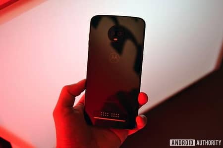 Motorola Moto Z3