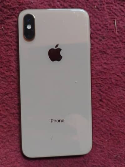 Apple iPhone XS