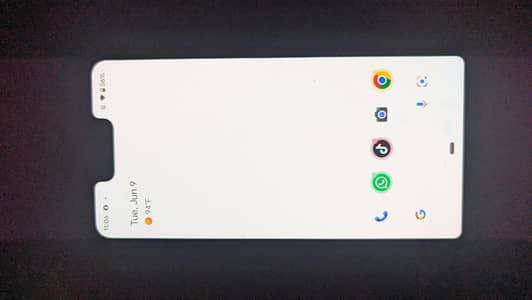 Google Pixel 3 XL All Part Available