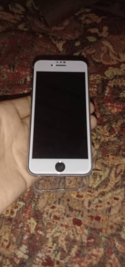 Apple iPhone 6S