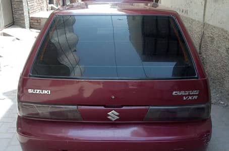 Suzuki Cultus 2004. . o3oo. 638.332o. .