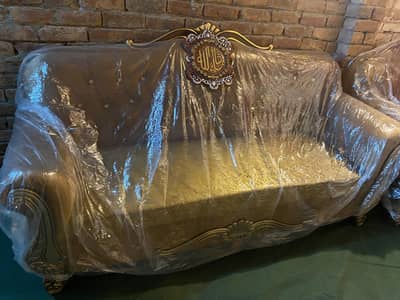 sofas set