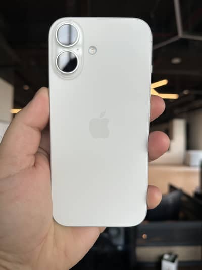 Apple iPhone 17 256gb LLA