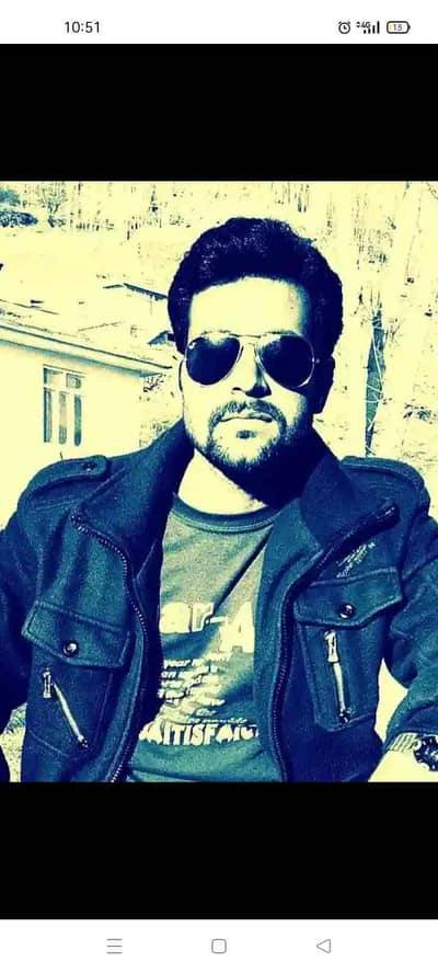 Arman Aftab