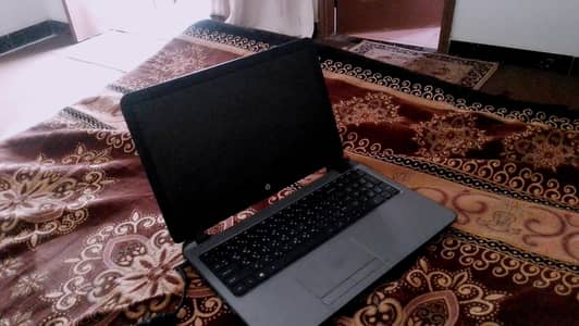 Hp 15 Processor: Intel Core i5-4210U (4th Gen)