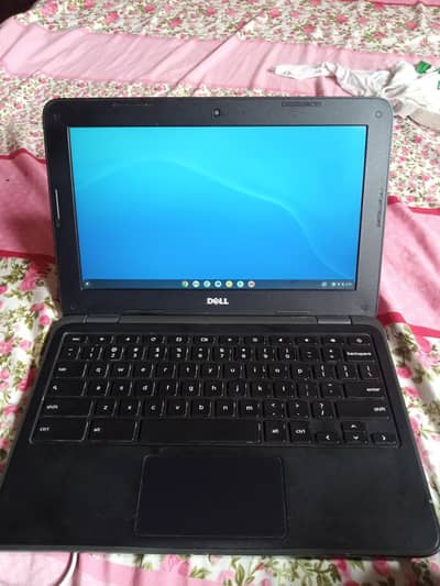 Chromebook 10/10 condition