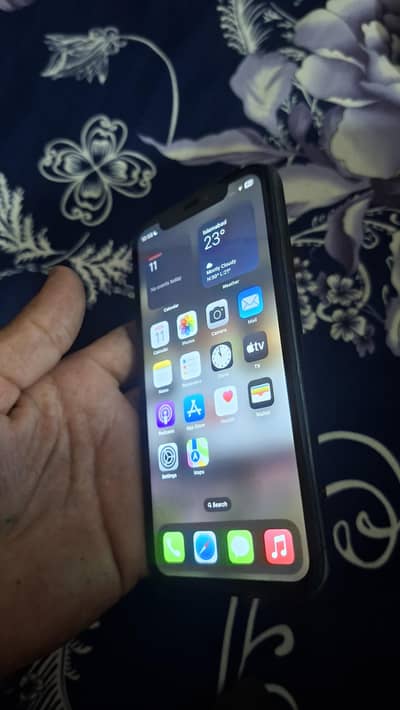 Apple iPhone XR non pta
