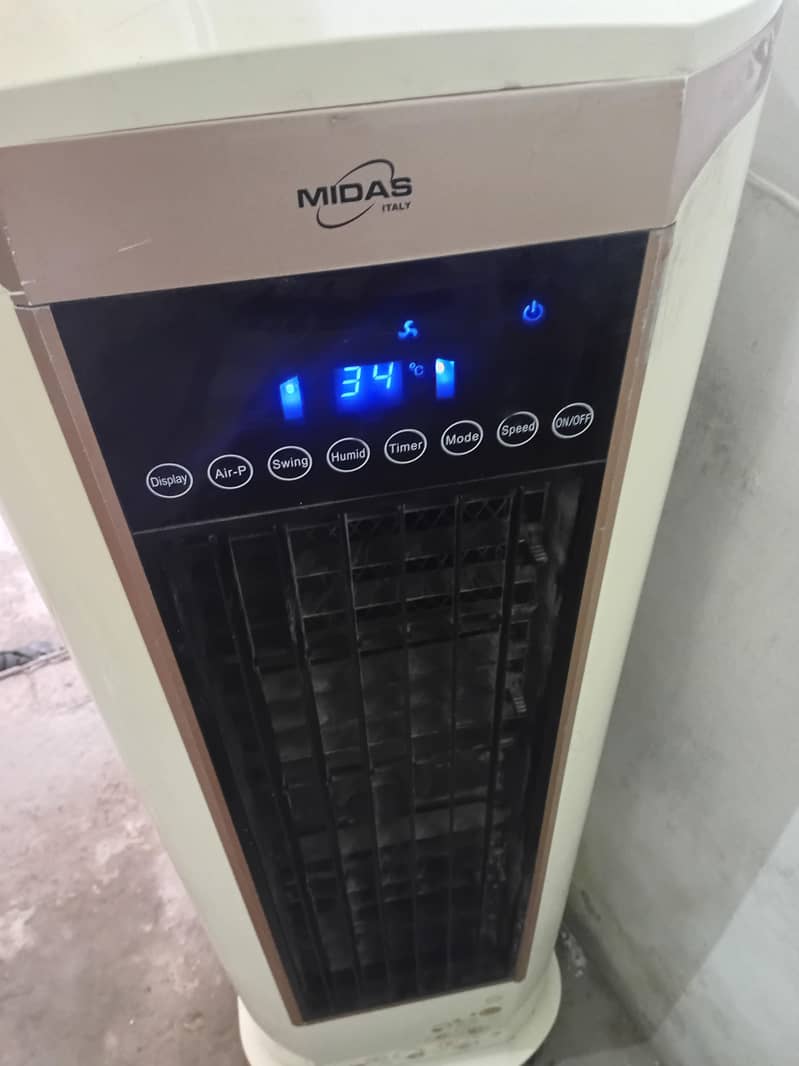 ac cooler 0