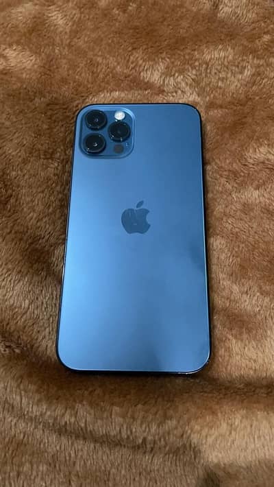 Apple iPhone 12 Pro PTA approved 10/10