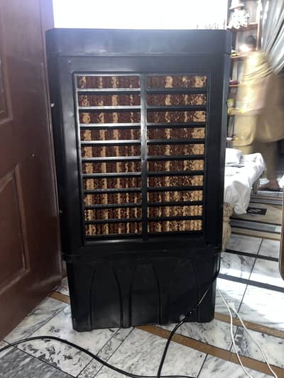 Ac Dc air cooler