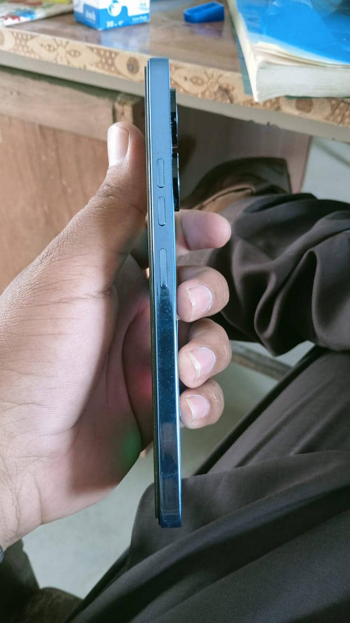 Tecno CAMON 20 1