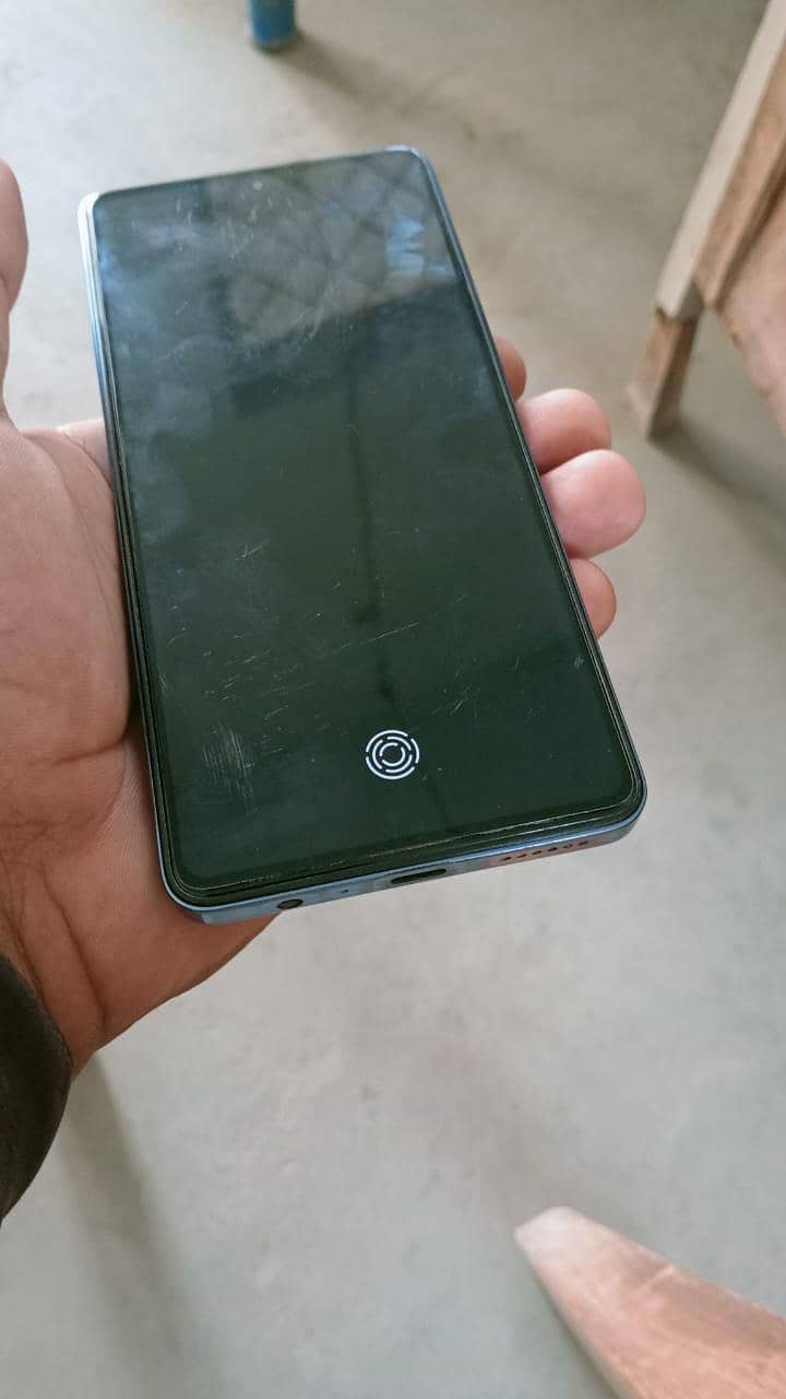 Tecno CAMON 20 5