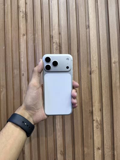 Apple iPhone 17 Pro Max