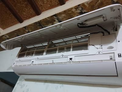 Inverter AC 1.5 Ton