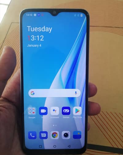 One Plus Nord N20 SE