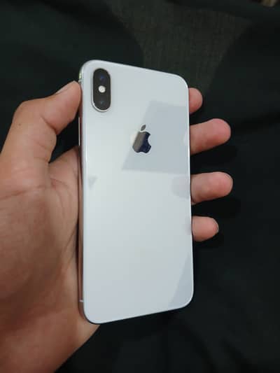 Apple iPhone X 256 GB