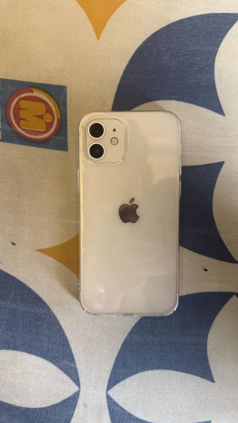 Apple iPhone 12 5