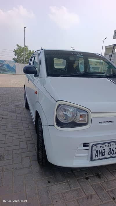 Alto vxr Price Almost Final