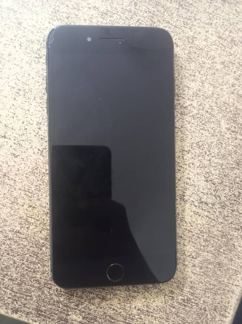 Apple iPhone 7 Plus 5