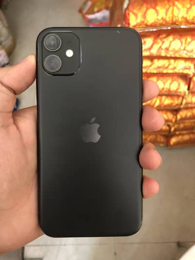 Apple iPhone 11
