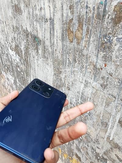 Itel A05s