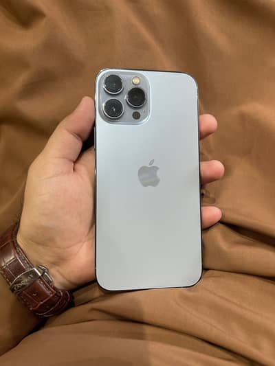 Apple iPhone 13 Pro Max