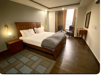Furnished Apartments For Rent Main Market
