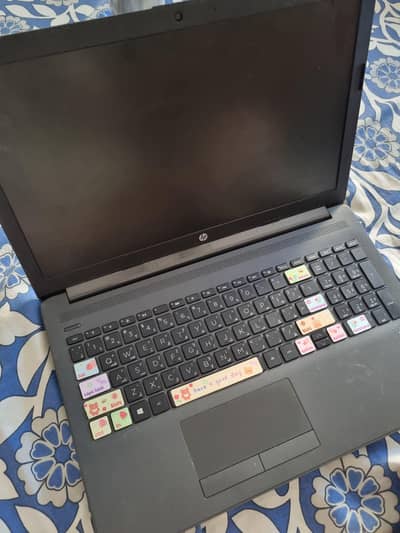 core i3 7th gen hp laptop