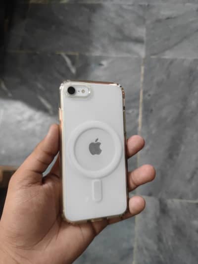iPhone SE 2020 WhatsApp Number 03021697965