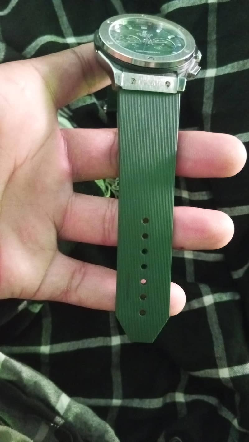 chronograph 1