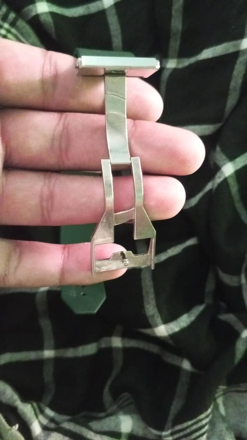 chronograph 3