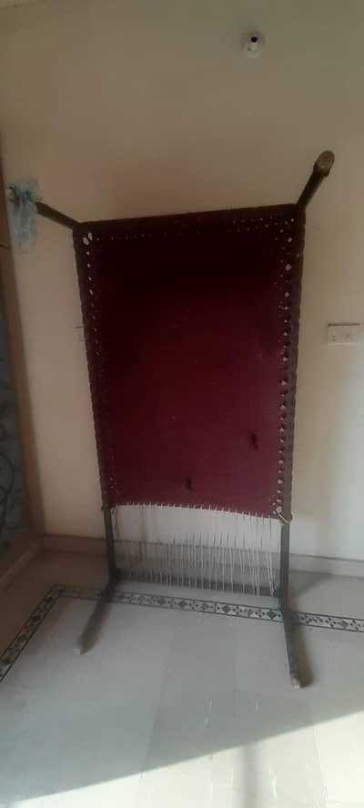 Charpai for sale | Rs. 6000