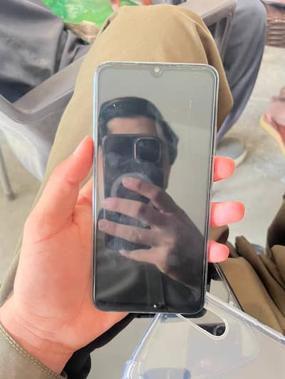 Vivo S1